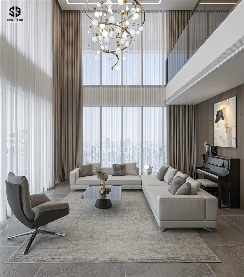 Chính chủ cần bán hoa hậu đông nam căn 03 penthouse view 2 công viên 238m2  0902 222 ***