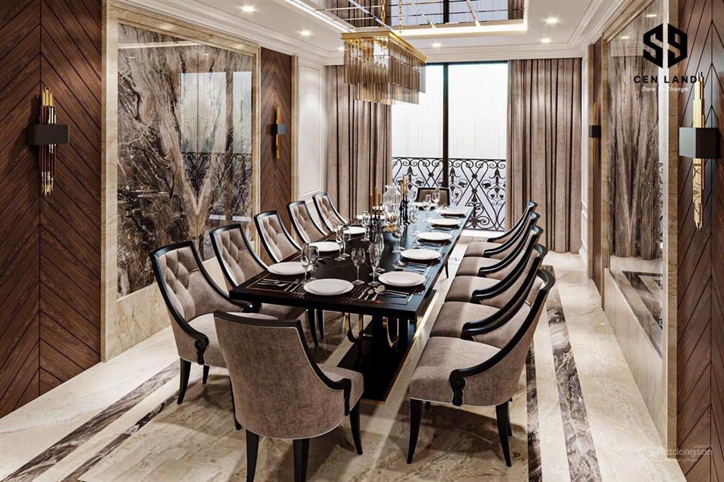 Chính chủ cần bán hoa hậu đông nam căn 03 penthouse view 2 công viên 238m2  0902 222 ***
