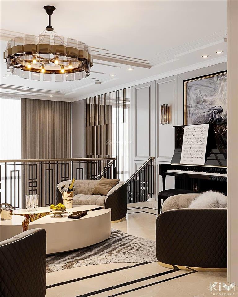 Chính chủ cần bán hoa hậu đông nam căn 06 penthouse view 2 công viên 238m2