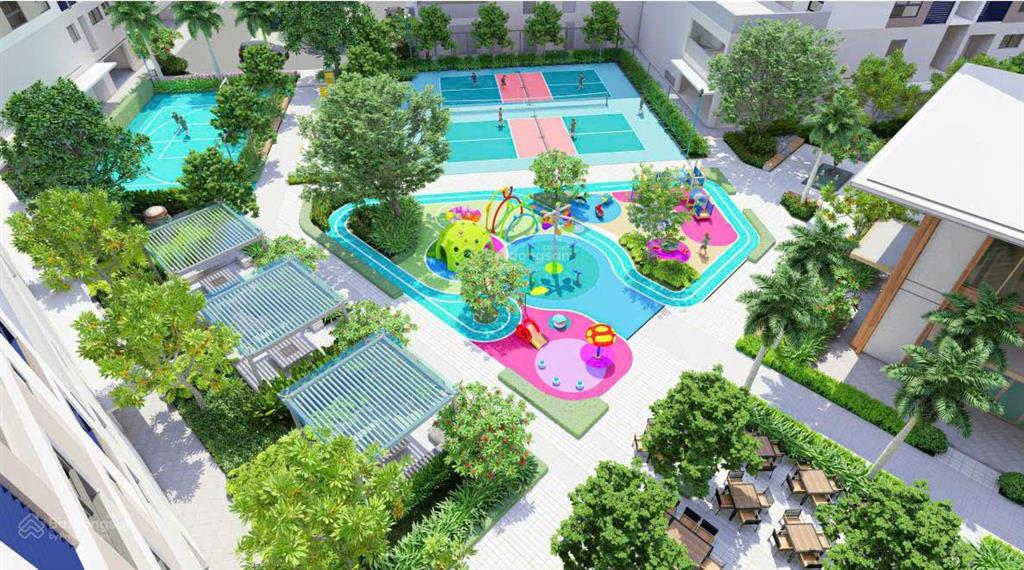 Bán cắt lỗ 10% căn góc 2pn đông nam chung cư an zen residences, hải phòng  căn t1.0312a,giá 2.05ty