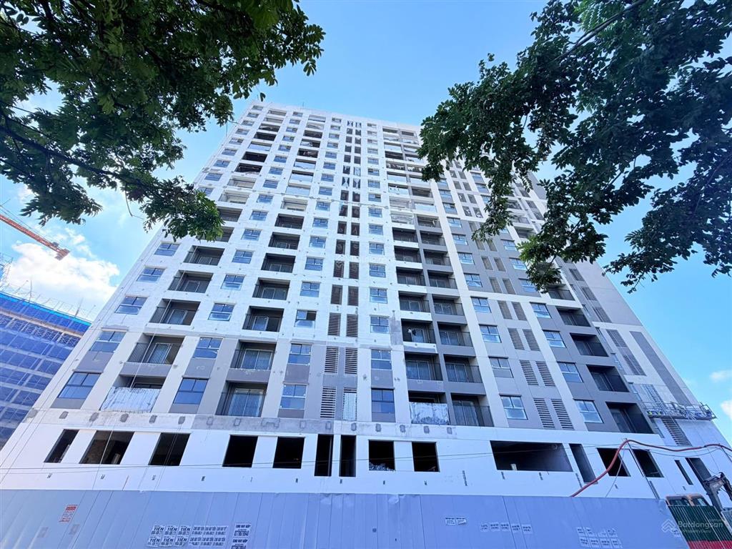 Bán cắt lỗ 10% căn góc 2pn đông nam chung cư an zen residences, hải phòng  căn t1.0312a,giá 2.05ty