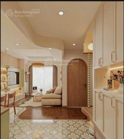 Bán cắt lỗ 10% căn góc 2pn đông nam chung cư an zen residences, hải phòng  căn t1.0312a,giá 2.05ty