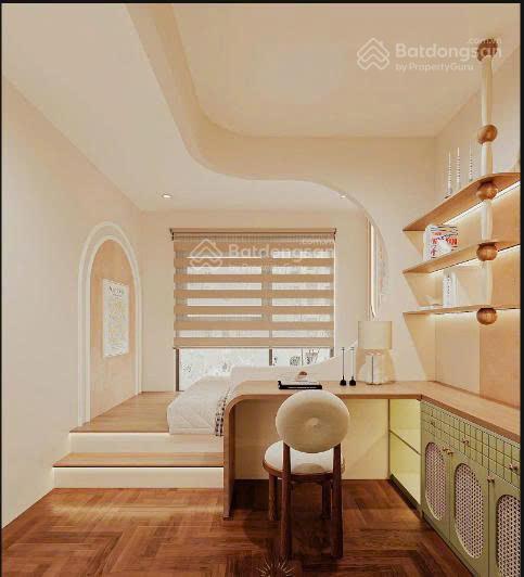 Bán cắt lỗ 10% căn góc 2pn đông nam chung cư an zen residences, hải phòng  căn t1.0312a,giá 2.05ty