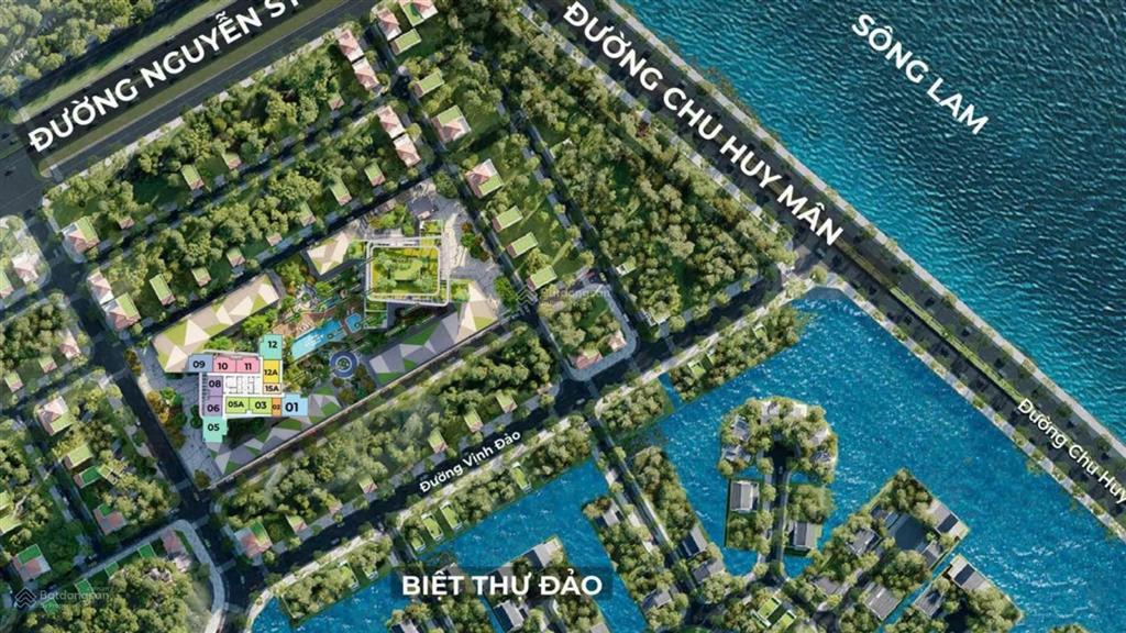 Bán căn hộ 2pn dự án eco central park vinh  tòa seaview, dt 65.61m2, giá 2.8 tỷ