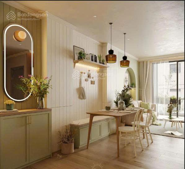 Bán căn hộ studio tòa seaview  eco central park vinh  căn s1.0302, dt 32.52m2, giá 1.6 tỷ