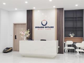 Chính chủ bán căn 3pn siêu vip dự án skyline tây hồ, tầng đẹp view đẹp giá rẻ