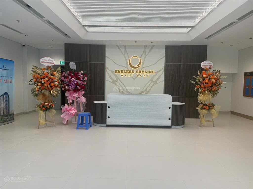 Chính chủ bán căn 3pn siêu vip dự án skyline tây hồ, tầng đẹp view đẹp giá hấp dẫn