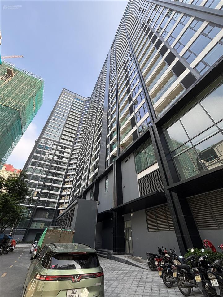 Cần bán gấp căn 3pn siêu vip dự án skyline tây hồ, tầng đẹp view đẹp giá siêu rẻ