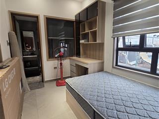 Bán tòa nhà 15 phòng ngõ phùng chí kiên. diện tích 93m x 8 tầng . giá 49.5 tỷ