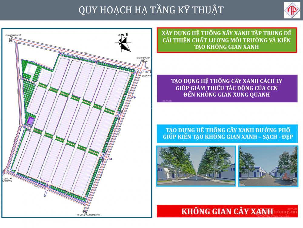 Bán đất ccn ngọc mỹ, quốc oai, 1000m2, quý 3/2026 giao đất. giá rẻ 1x tr/m2.  0962 147 ***
