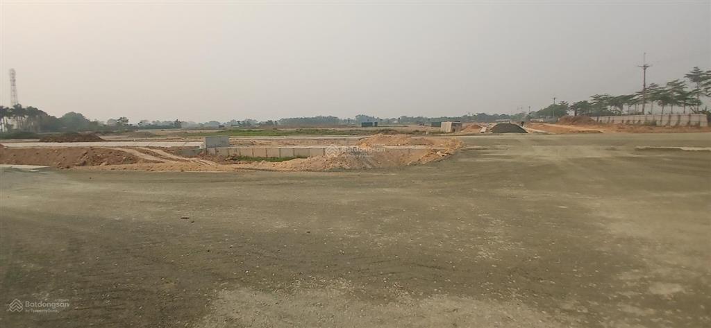 Bán đất ccn ngọc mỹ, quốc oai, 1000m2, quý 3/2026 giao đất. giá rẻ 1x tr/m2.  0962 147 ***