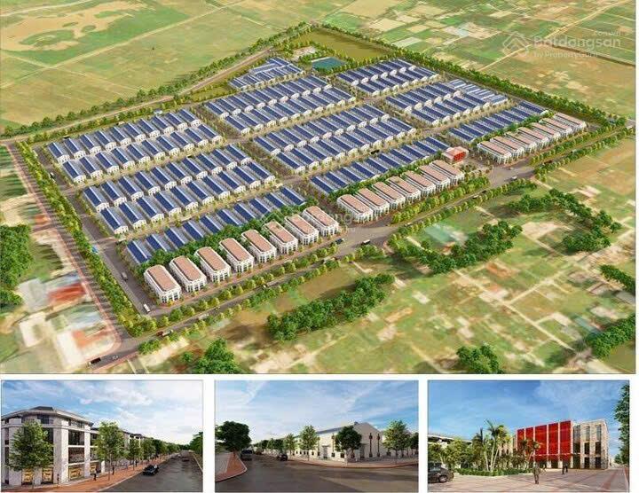 Bán đất ccn ngọc mỹ, quốc oai, 1000m2, quý 3/2026 giao đất. giá rẻ 1x tr/m2.  0962 147 ***