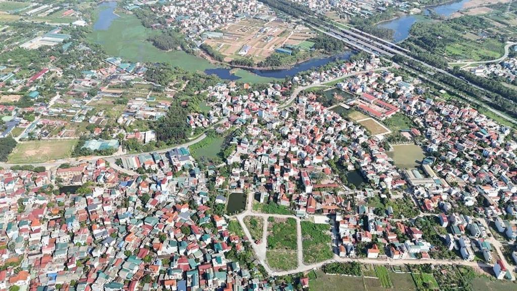 Bán đất đấu giá yên sơn dt 92,5m2, giá chỉ 55 tr/m2  0962 147 ***