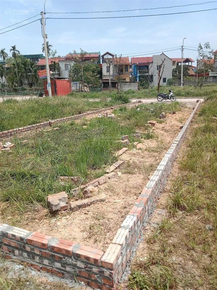 Bán đất đấu giá yên sơn dt 92,5m2, giá chỉ 55 tr/m2  0962 147 ***