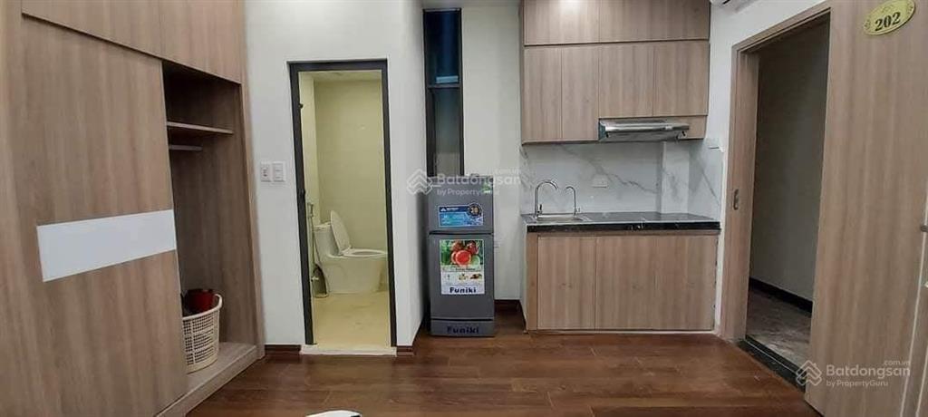 Siêu phẩm dòng tiền 9 tầng thang máy, 31 phòng khép kín, doanh thu khủng, cầu giấy hà nội