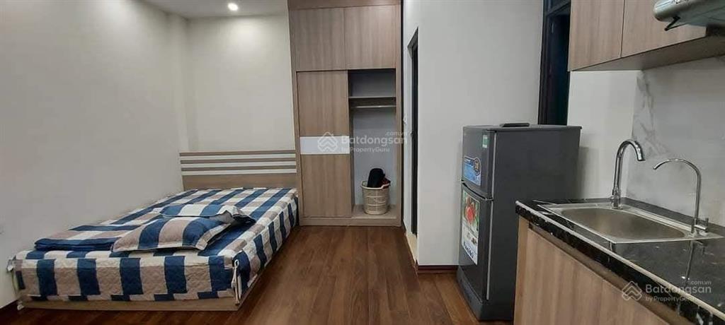Siêu phẩm dòng tiền 9 tầng thang máy, 31 phòng khép kín, doanh thu khủng, cầu giấy hà nội