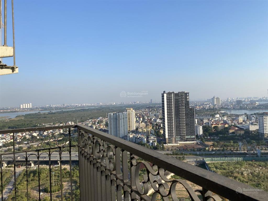 Cho thuê căn hộ chung cư tại r2 chung cư sunshine riverside