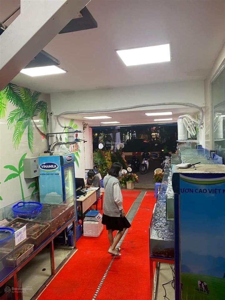 Bán nhà mặt phố số 58 ô chợ dừa, sđ 37.5m2 xd 41m x 4t mt 4.5m, giá 20.5 tỷ  0982 824 ***