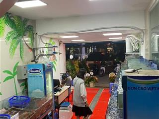 Bán nhà mặt phố số 58 ô chợ dừa, sđ 37.5m2 xd 41m x 4t mt 4.5m, giá 20.5 tỷ  0982 824 ***