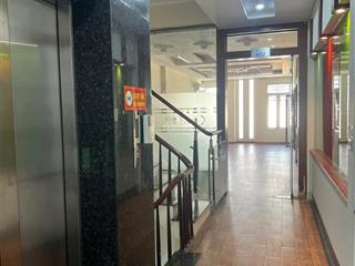 Bán nhà mặt phố mai anh tuấn dt 219m x6t mt 11m, mặt hồ hoàng cầu  0982 824 ***