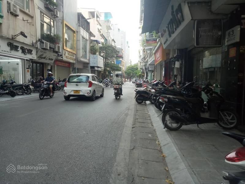 Bán nhà mặt phố vũ miên, tây hồ dt 500m2 mt 14m, nhà cũ, giá 800tr/m2,  0982 824 ***