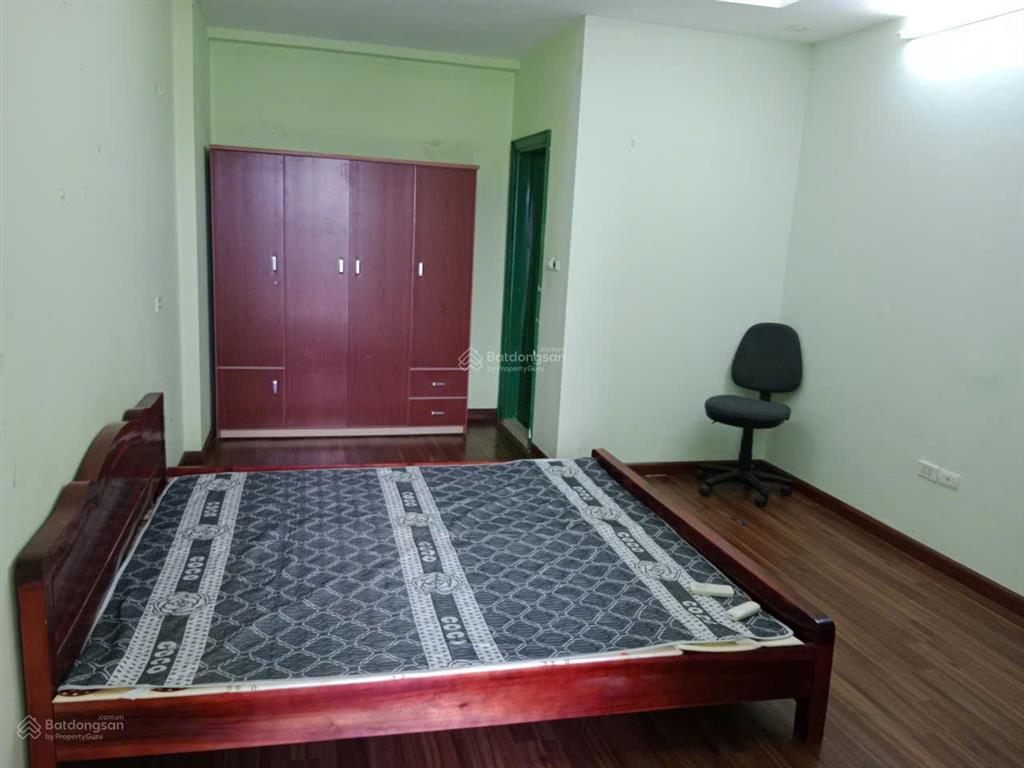 Cho thuê căn hộ chung cư 2 phòng ngủ khu phú diễn