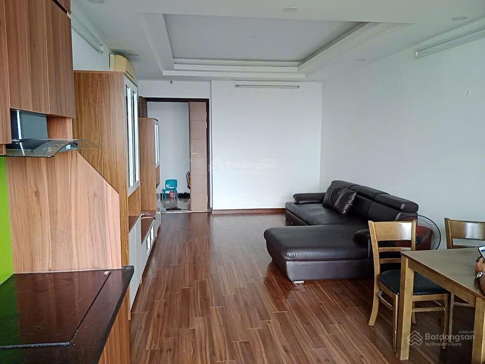 Cho thuê căn hộ chung cư 2 phòng ngủ khu phú diễn