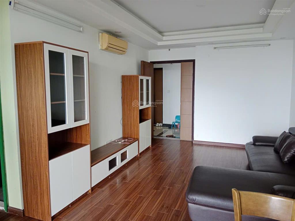 Cho thuê căn hộ chung cư 2 phòng ngủ khu phú diễn