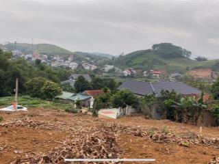 Tôi cần bán 3 sào đất nghỉ dưỡng sườn đồi, view núi đồi làng mạc cực đẹp. giá chỉ 2.75 tỷ