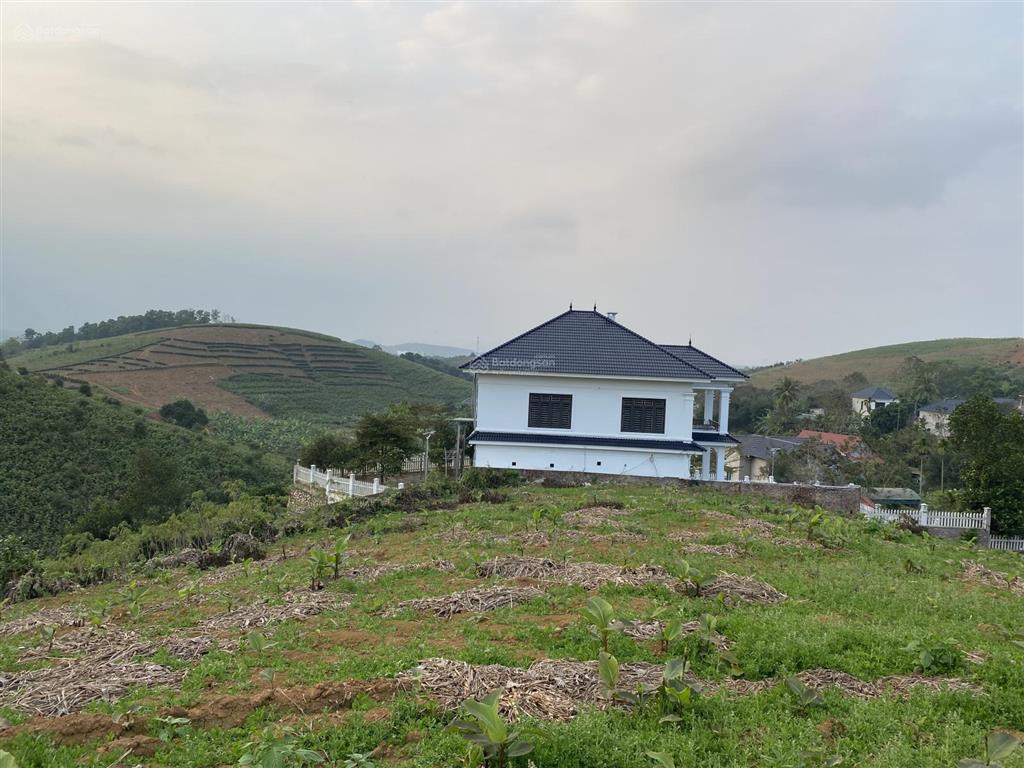 Siêu phẩm nghỉ dưỡng 2730m2 tại minh quang. hàng hiếm có, khó xuất hiện lần hai (có ảnh)