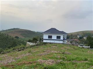 Siêu phẩm nghỉ dưỡng 2730m tại minh quang. hàng hiếm có, khó xuất hiện lần hai (có ảnh)