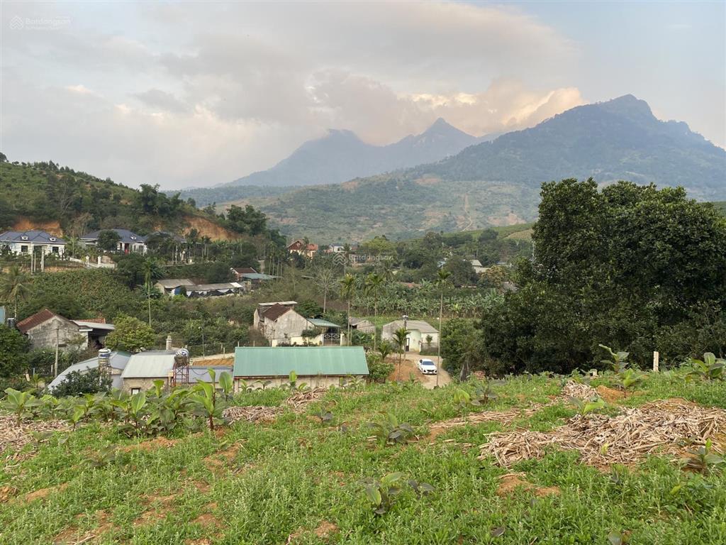 Siêu phẩm nghỉ dưỡng 2730m2 tại minh quang. hàng hiếm có, khó xuất hiện lần hai (có ảnh)