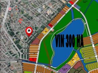 Bán đất mđ hoàng văn bá  đối diện vinhomes 300ha ,s 110 m2, mt 6 m,  0978 331 ***