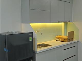 Chính chủ cho thuê căn hộ full đồ ngõ 1 nguyễn thị định