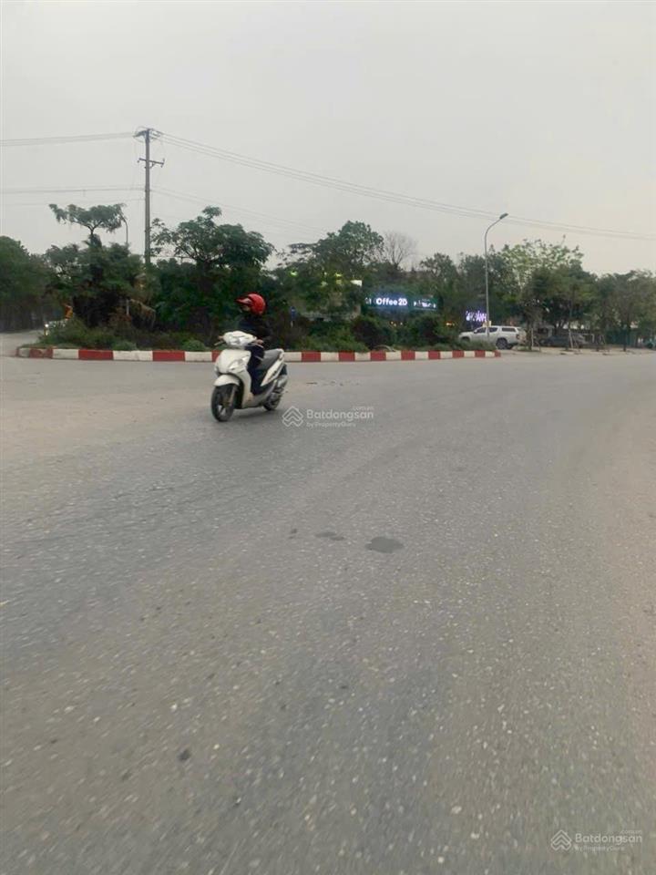 Bán đất giãn dân sơn du, diện tích 120m2, gần vườn hoa, xung quanh nhiều dự án lớn