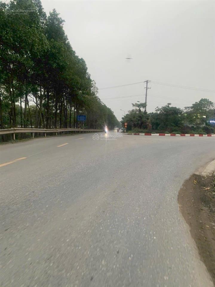 Bán đất giãn dân sơn du, diện tích 120m2, gần vườn hoa, xung quanh nhiều dự án lớn