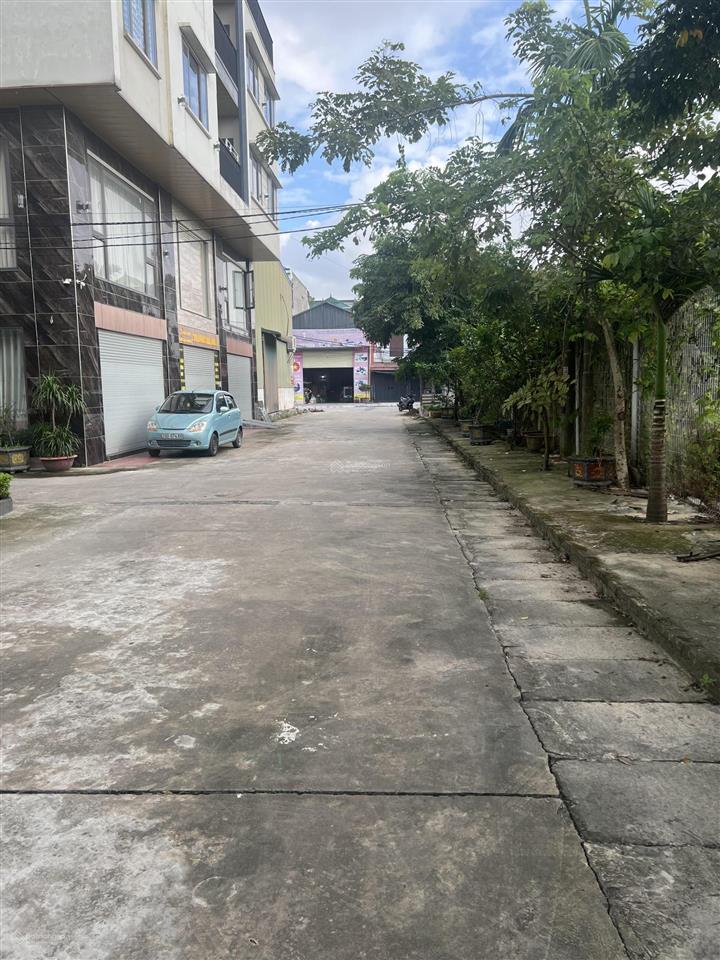 Bán đất giãn dân sơn du, diện tích 120m2, gần vườn hoa, xung quanh nhiều dự án lớn