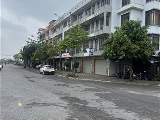 Bán căn nhà liền kề tại khu đô thị cổ dương, diện tích 87.5m, xây 5 tầng, view vườn hoa