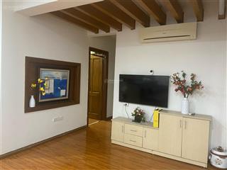 Cho thuê căn hộ tại khu đô thị mới linh đàm tòa no6, căn góc, tầng đẹp, giá tốt