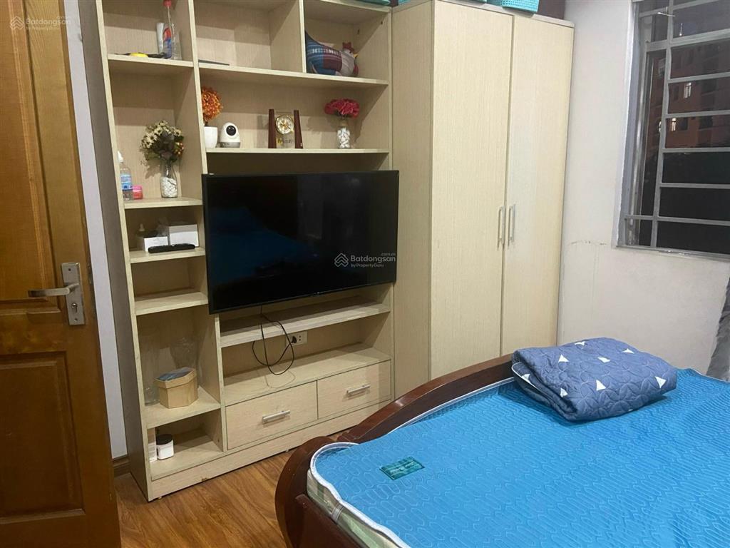 Cho thuê căn hộ tại khu đô thị mới linh đàm tòa no6, căn góc, tầng đẹp, giá tốt