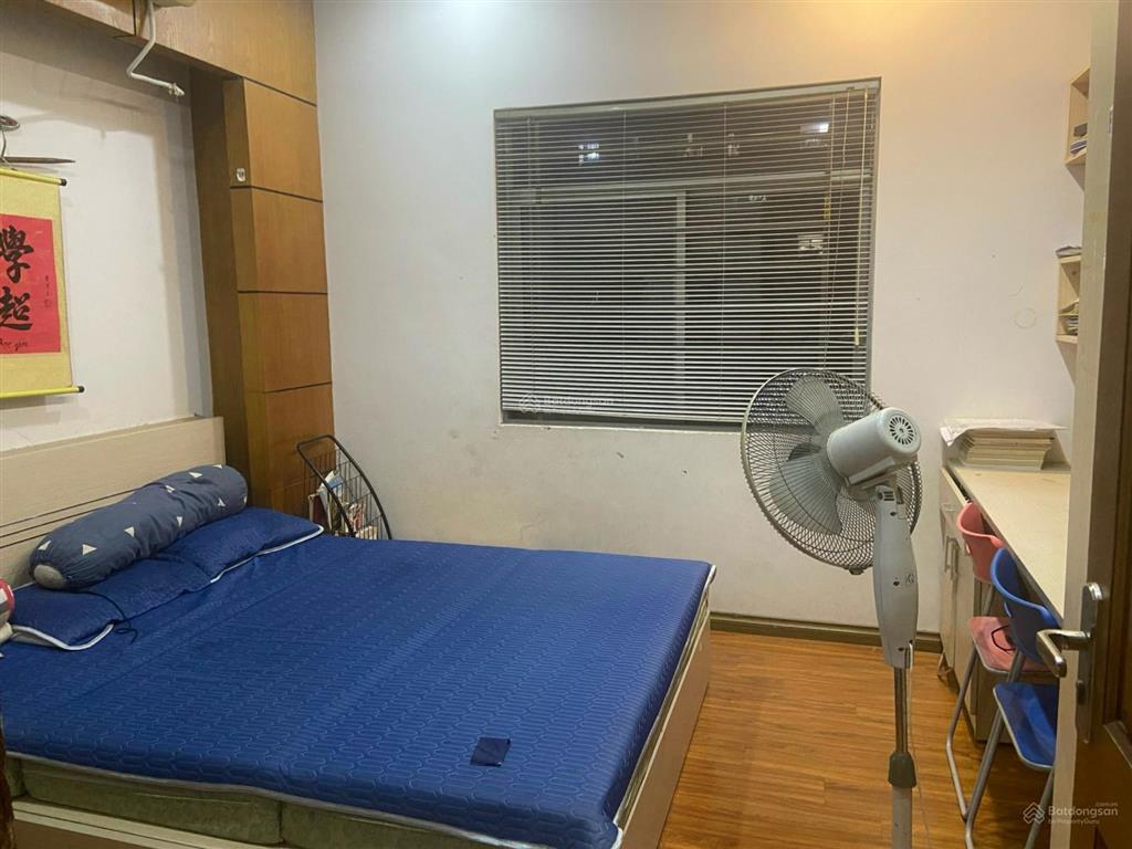 Cho thuê căn hộ tại khu đô thị mới linh đàm tòa no6, căn góc, tầng đẹp, giá tốt