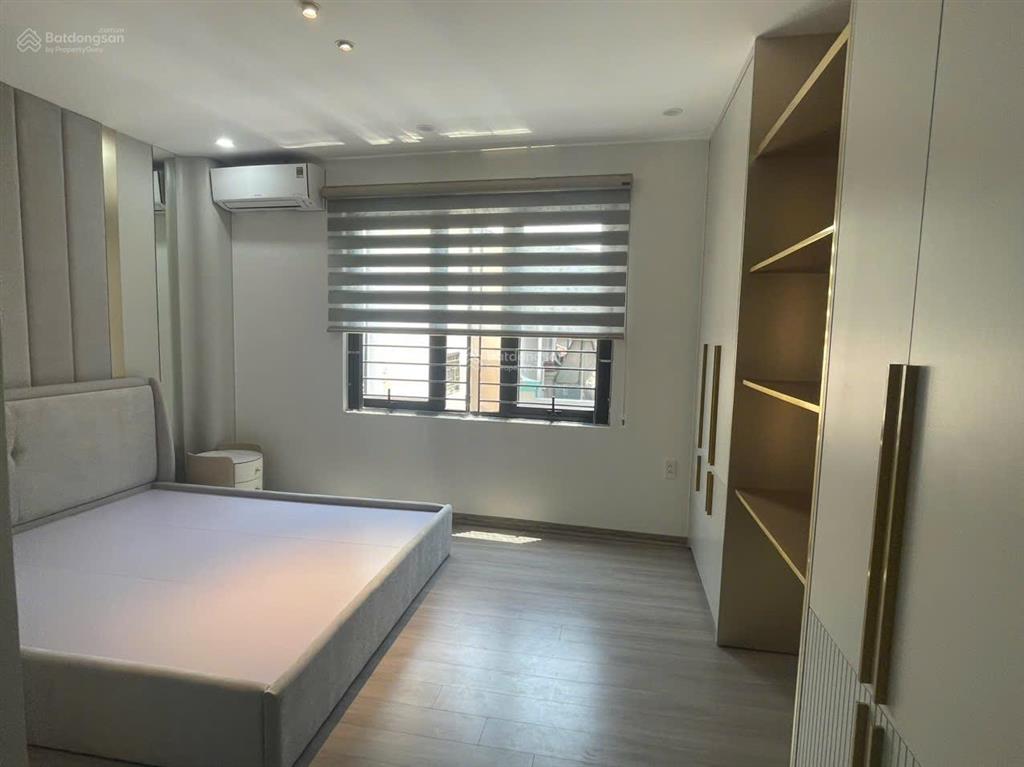 Bán nhà phố la thành 68m²  8 tầng nổi  3 mặt thoáng  vị trí đẹp, nhận diện thương hiệu