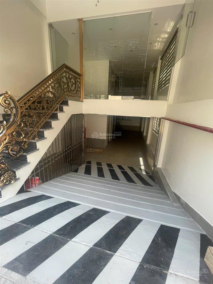 Bán nhà phố la thành 68m²  8 tầng nổi  3 mặt thoáng  vị trí đẹp, nhận diện thương hiệu