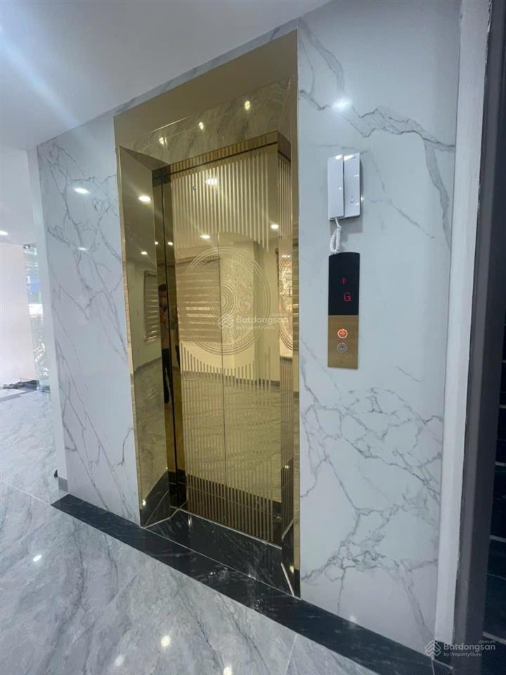 Bán nhà phố la thành 68m²  8 tầng nổi  3 mặt thoáng  vị trí đẹp, nhận diện thương hiệu