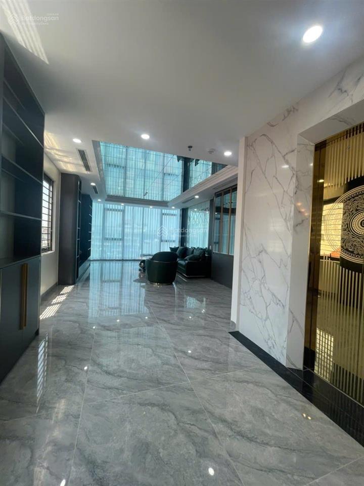 Bán nhà phố la thành 68m²  8 tầng nổi  3 mặt thoáng  vị trí đẹp, nhận diện thương hiệu