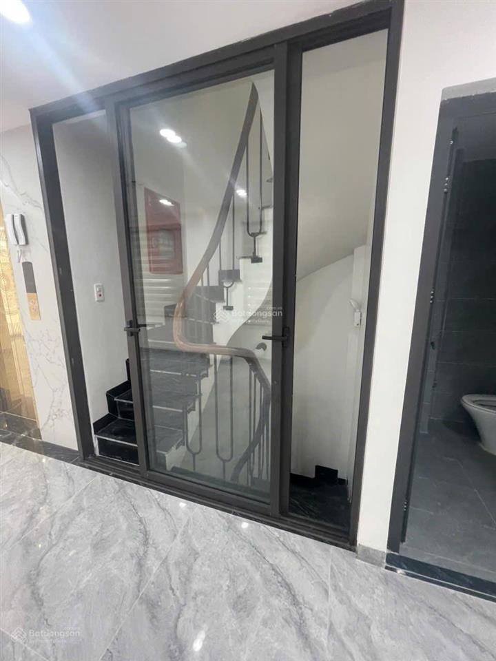 Bán nhà phố la thành 68m²  8 tầng nổi  3 mặt thoáng  vị trí đẹp, nhận diện thương hiệu