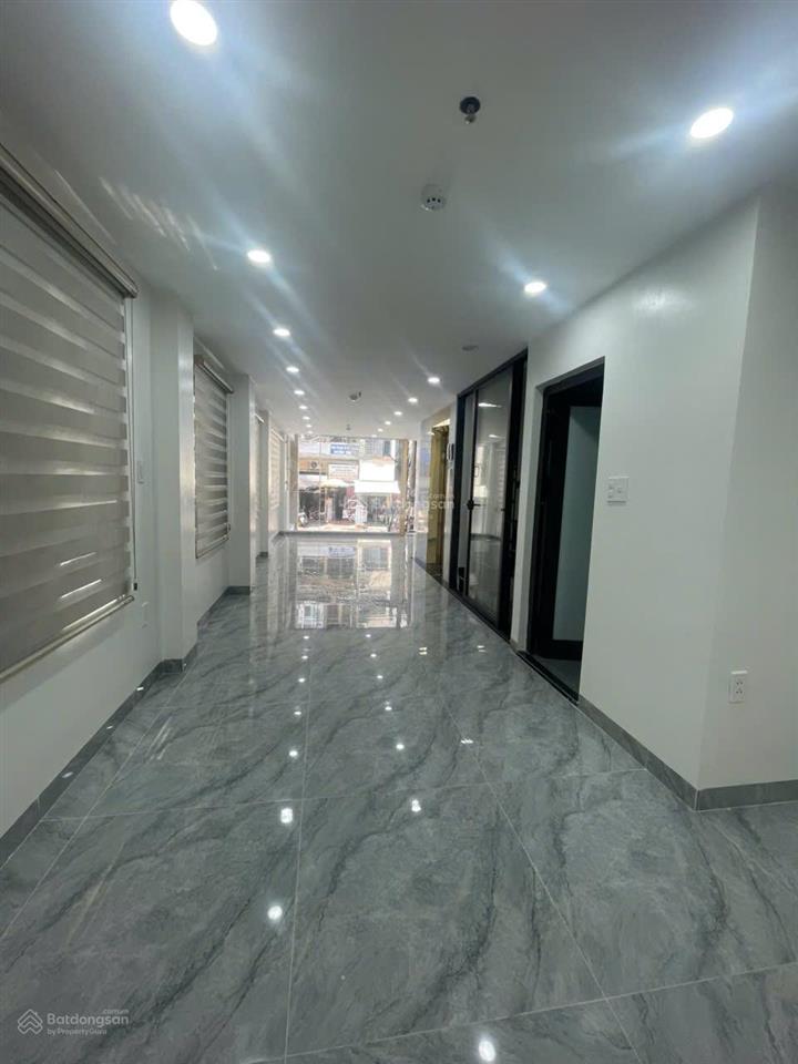Bán nhà phố la thành 68m²  8 tầng nổi  3 mặt thoáng  vị trí đẹp, nhận diện thương hiệu