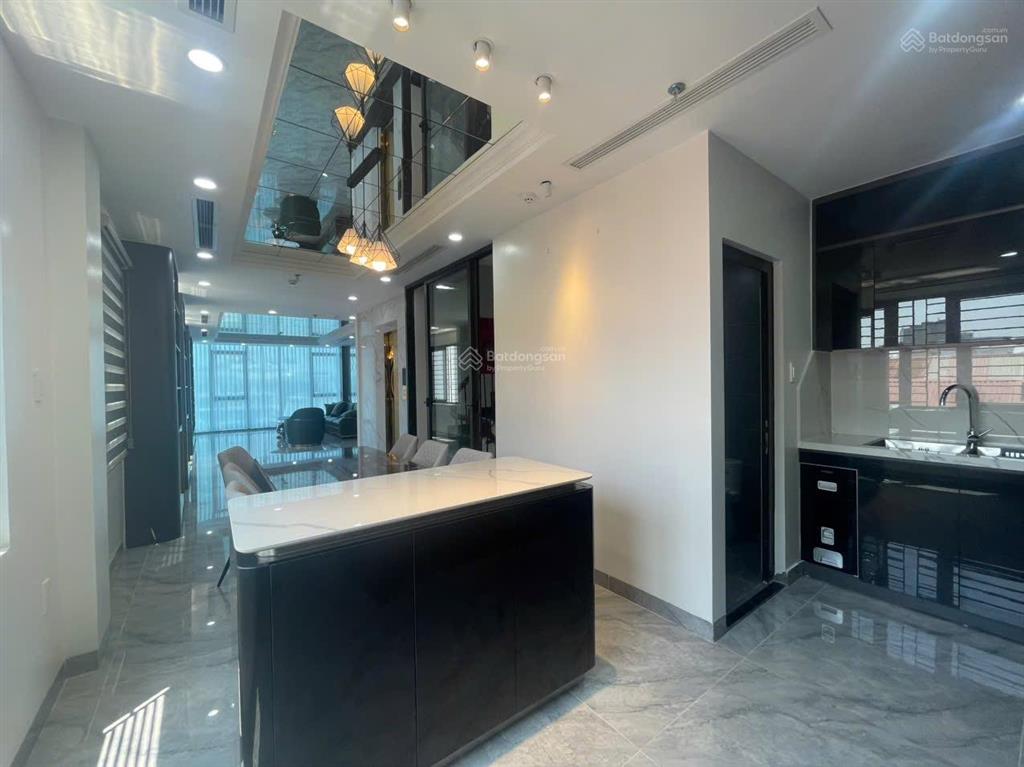 Bán nhà phố la thành 68m²  8 tầng nổi  3 mặt thoáng  vị trí đẹp, nhận diện thương hiệu