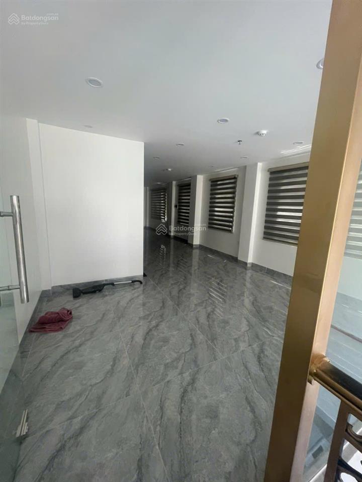 Bán nhà phố la thành 68m²  8 tầng nổi  3 mặt thoáng  vị trí đẹp, nhận diện thương hiệu