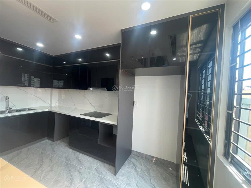 Bán nhà phố la thành 68m²  8 tầng nổi  3 mặt thoáng  vị trí đẹp, nhận diện thương hiệu